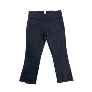 IVIVVA | Crop Yoga Pants